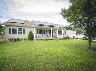 730 Seashore Rd, Cape May, NJ 08204