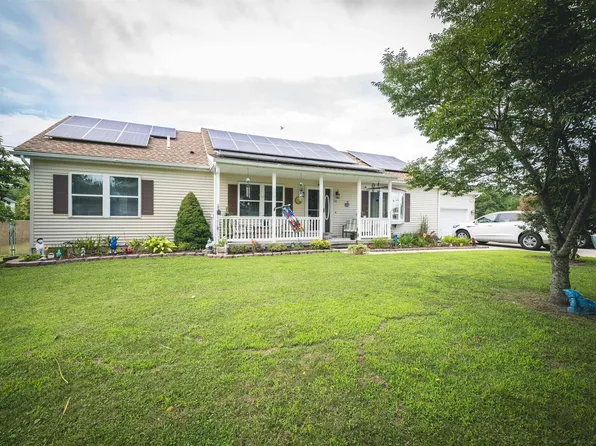 730 Seashore Rd, Cape May, NJ 08204