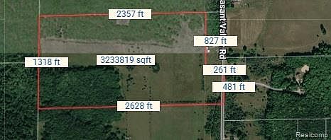 2nd image of 18876 Pleasant Valley Rd