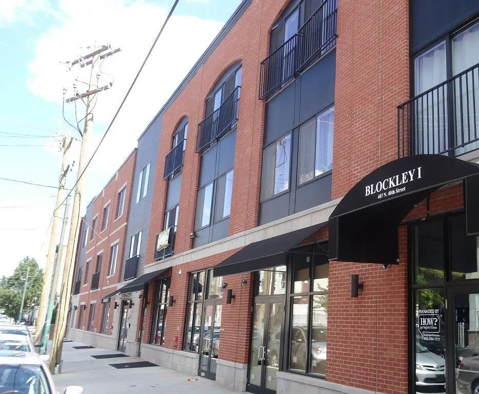 Blockley I — Photo 2