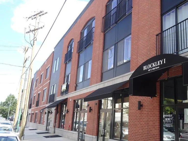 Blockley I — Photo 2