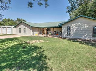 2201 Meadow Lark Dr, Duncan, OK 73533