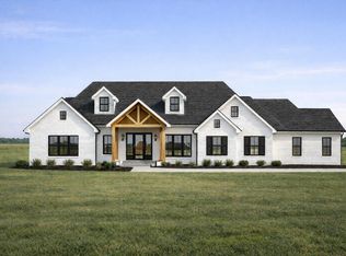 401 Appaloosa Trl, Wilmore, KY