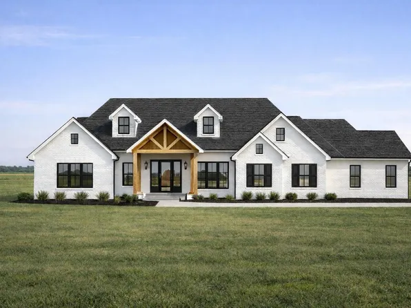 401 Appaloosa Trl, Wilmore, KY 40390