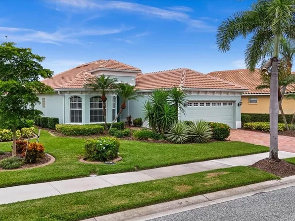 3927 Whispering Oaks Dr, North Port, FL 34287