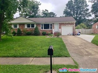 4500 Greendell Rd, Chesapeake, VA 23321