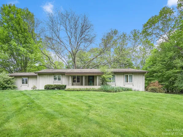 14148 Hayrake Holw, Chelsea, MI 48118