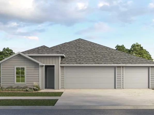 645 Ebbsfleet Dr, Kyle, TX 78640