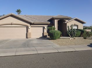 18851 N 61st Ln, Glendale, AZ 85308