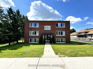 63 Donald St UNIT 1, Belleville, ON K8P 2J2