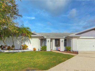 150 Foxfire Ln, Oldsmar, FL, 34677