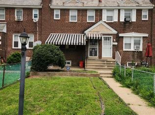 506 Randolph St, Camden, NJ 08105