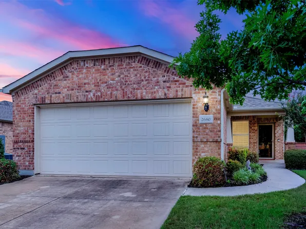2680 Honeybee Ln, Frisco, TX 75036