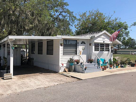 3rd image of 2206 Chaney Dr Lot 451