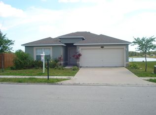 3485 Aria Dr, W Melbourne, FL 32904
