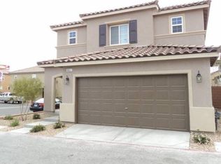 9021 Arbor Ashbury Ave, Las Vegas, NV 89149