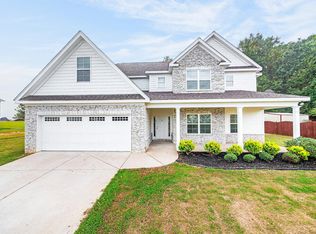 24 Paladian Way, Fort Mitchell, AL 36856