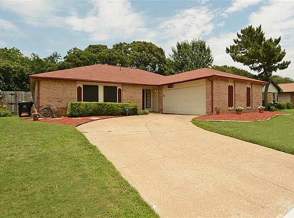 2nd image of 4023 Pepperwood Dr