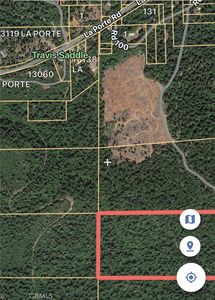 0 La Porte Rd, Challenge, CA, 95925