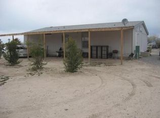 5581 Saddletree Rd, Pahrump, NV 89061