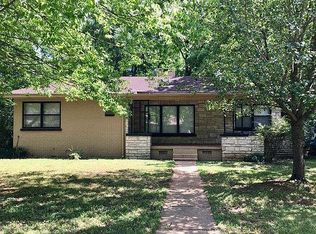 1405 Beech St SE, Decatur, AL 35601