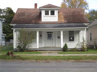 1028 Park Ave #30, Piqua, OH 45356