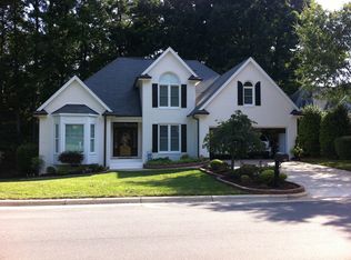 1424 Hatherleigh Ct, Raleigh, NC 27612