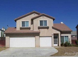 1618 Ravenswood Rd, Beaumont, CA 92223