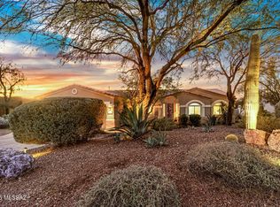 11681 N La Tanya Dr, Tucson, AZ 85737