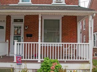 14 W 5th St, Pottstown, PA 19464