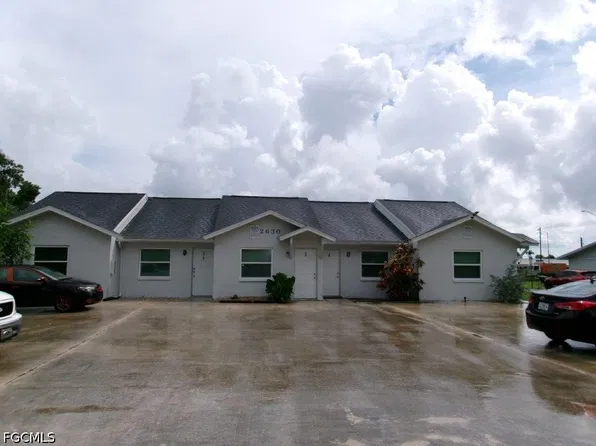 2630 Maple Ave, Fort Myers, FL 33901