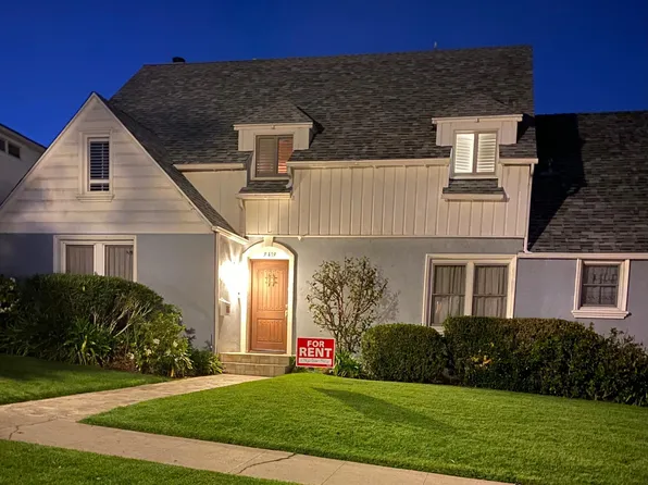 9419 Oakmore Rd, Los Angeles, CA 90035