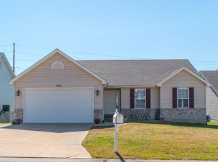 108 Trailing Oaks, Arnold, MO 63010
