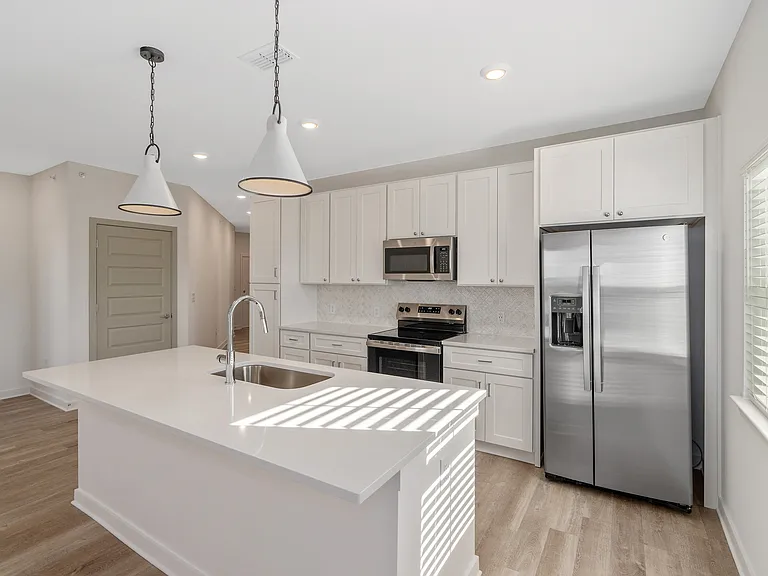 Cavala Apartments — Photo 65