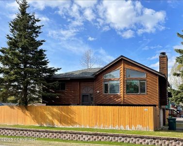 7950 Casey Cir, Anchorage, AK, 99507