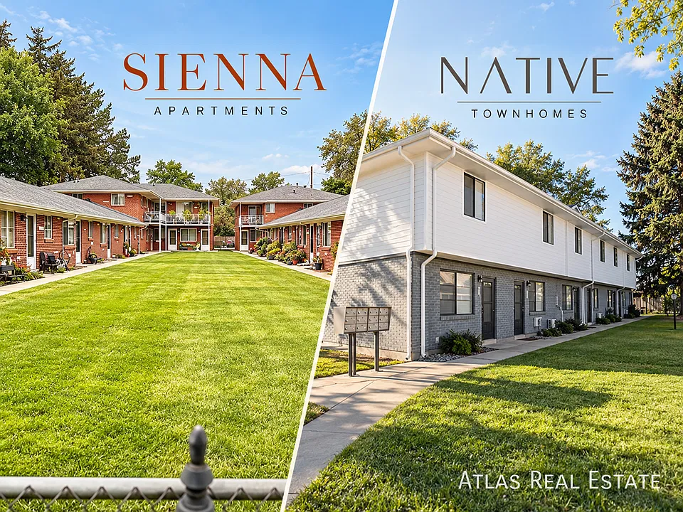 Sienna & Native