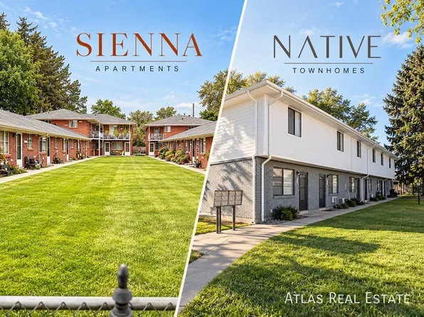 Sienna & Native