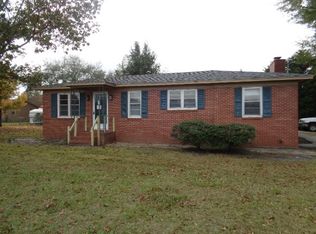 142 9th St, Cochran, GA 31014