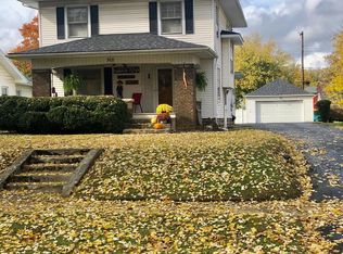512 Rawlings St LOT 3, Washington Court House, OH 43160