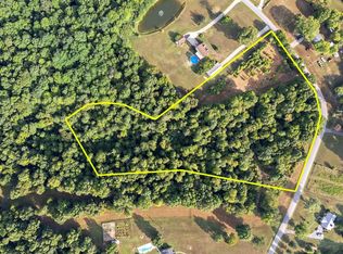 2 Old County House Rd LOT 2, White Bluff, TN 37187