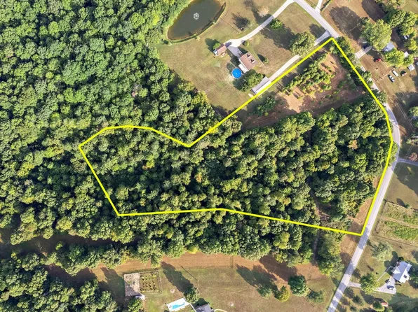 2 Old County House Rd Lot 2, White Bluff, TN 37187