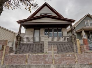 1517 W Greenfield Ave, Milwaukee, WI 53204