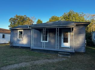 1307 Grant Ave, Petersburg, VA 23803