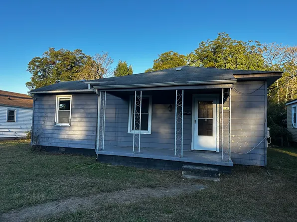 1307 Grant Ave, Petersburg, VA 23803