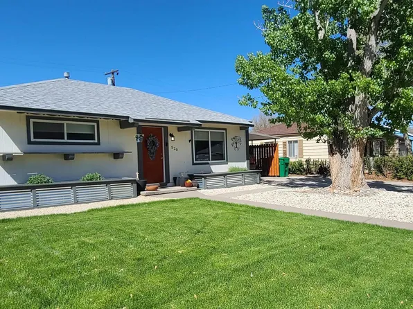 520 K St, Sparks, NV 89431