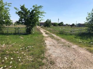 10735 Sam Reynolds Rd, Justin, TX 76247