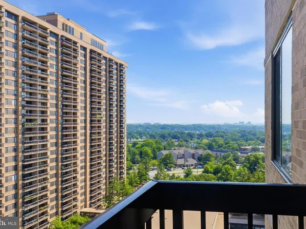 3709 S George Mason Dr E #1305, Falls Church, VA 22041
