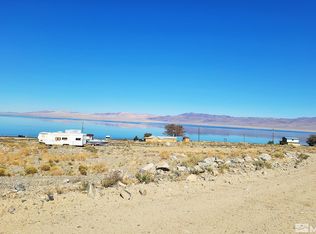 145 Leona Dr, Walker Lake, NV 89415