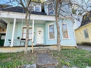 116 Hagerman Ct, Lexington, KY 40508