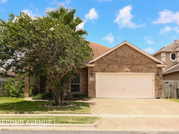6830 Jets Ct, Corpus Christi, TX 78414